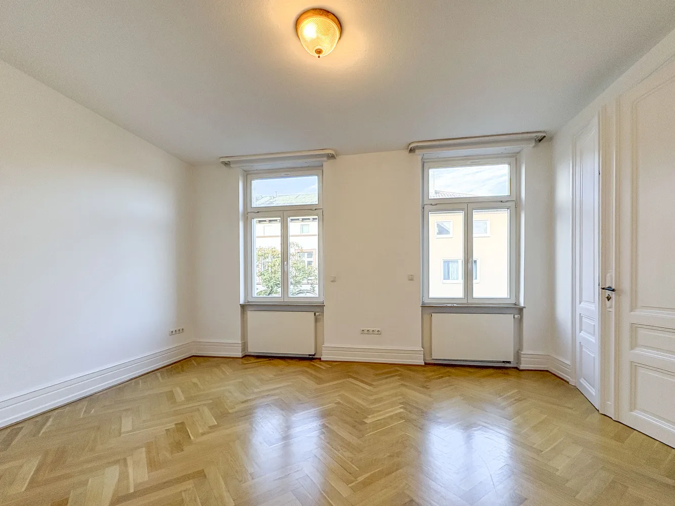 4 Zimmer Wohnung mit 109 m² in Frankfurt am Main – Bild 5