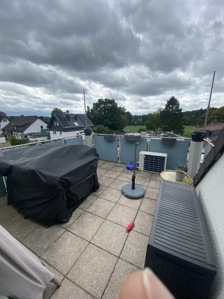 4 Zimmer Wohnung mit 98 m² in Solingen – Bild 1