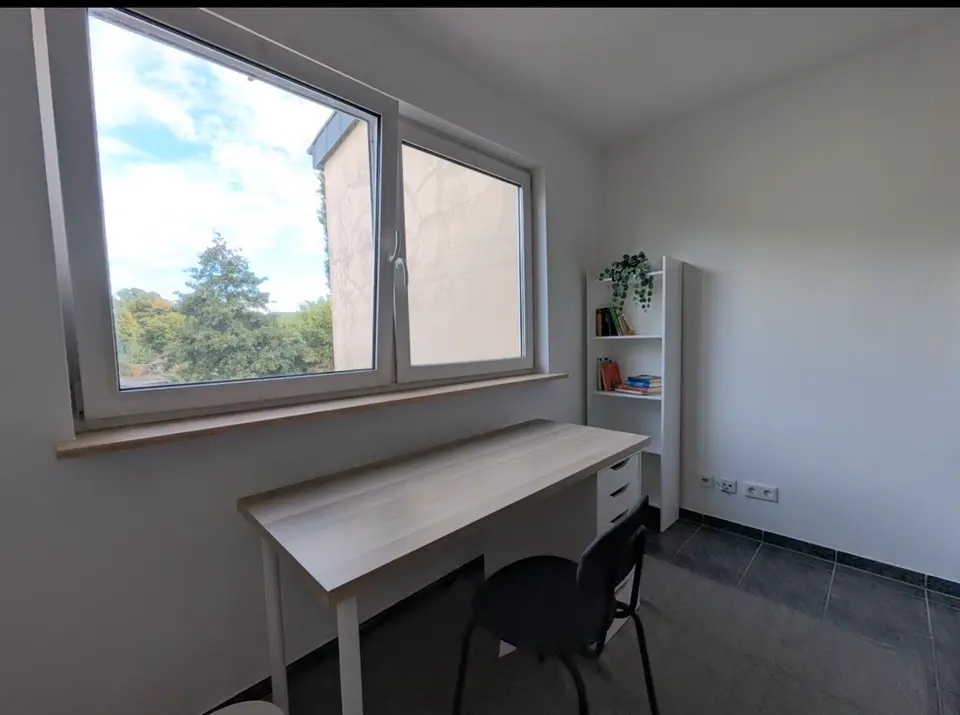 WG-Zimmer mit 20 m² in Wuppertal – Bild 5