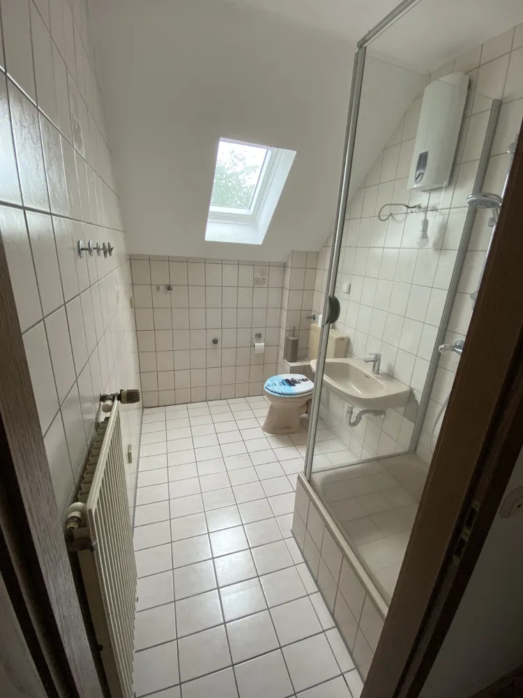 4 room apartment with 65 m² in Herten – Photo 4