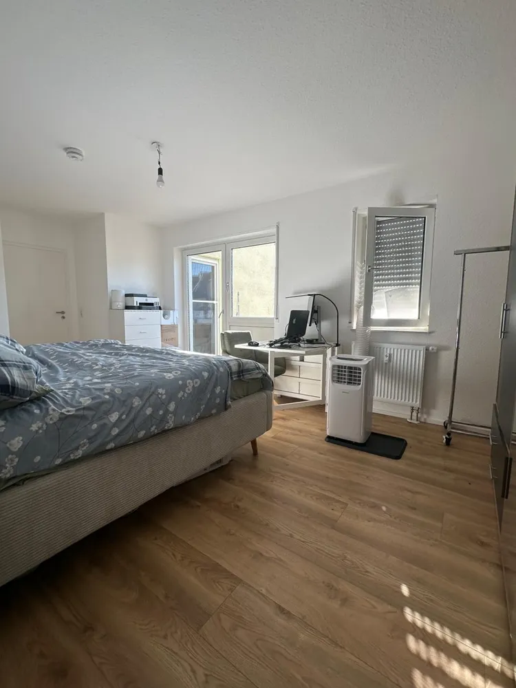 2 Zimmer Wohnung mit 62 m² in Ludwigshafen am Rhein – Bild 12