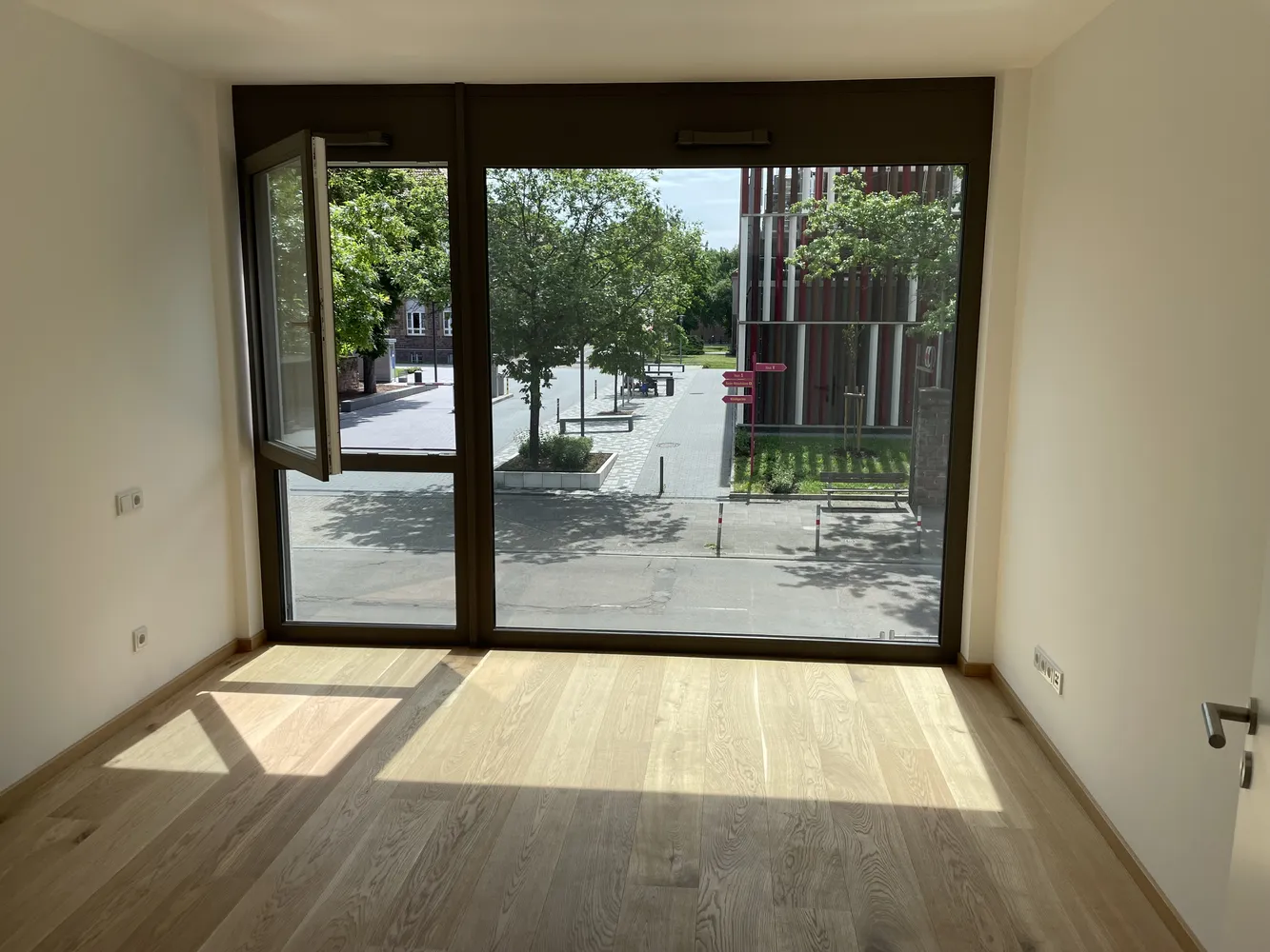 3 Zimmer Wohnung mit 85 m² in Karlsruhe – Bild 4