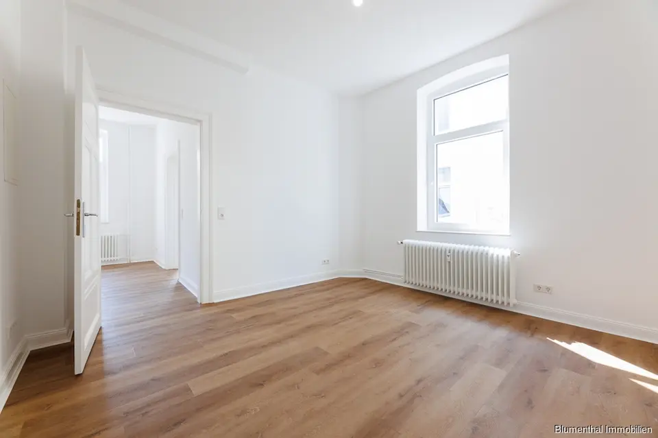 3 Zimmer Wohnung mit 50 m² in Bielefeld – Bild 3