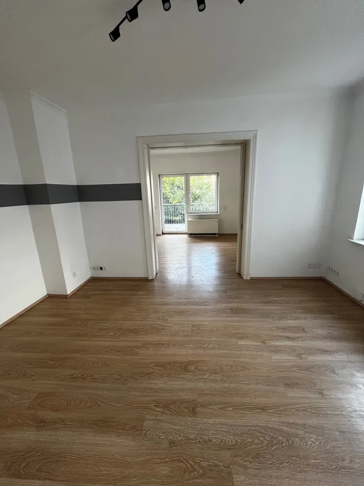 5 Zimmer Wohnung mit 136 m² in Hamburg – Bild 6
