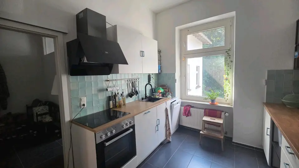 3 Zimmer Wohnung mit 85 m² in Wuppertal – Bild 3