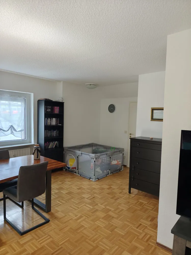 2 room apartment with 72 m² in Bonn – Photo 5