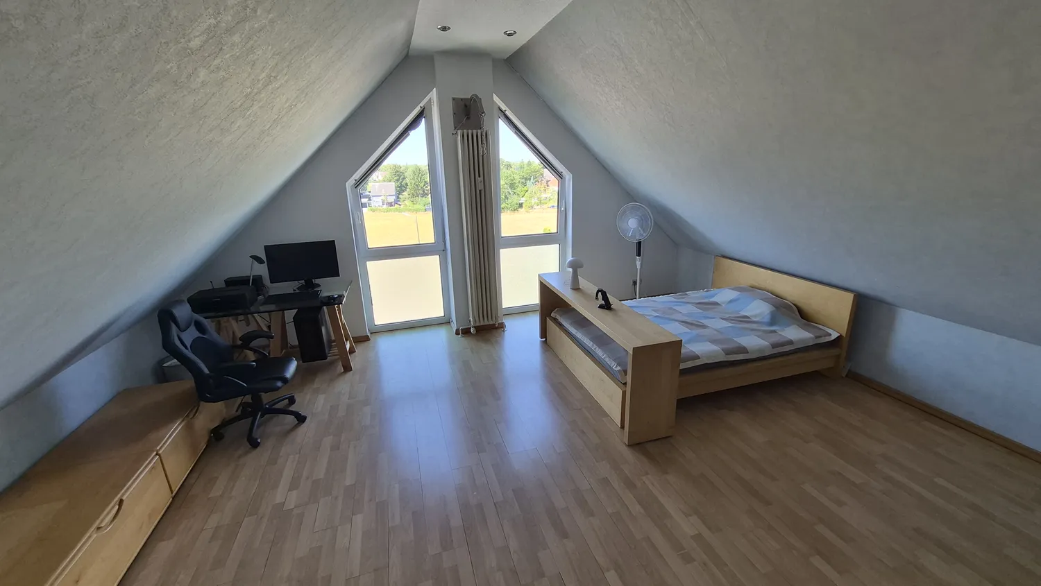 4 Zimmer Wohnung mit 85 m² in Gelsenkirchen – Bild 5