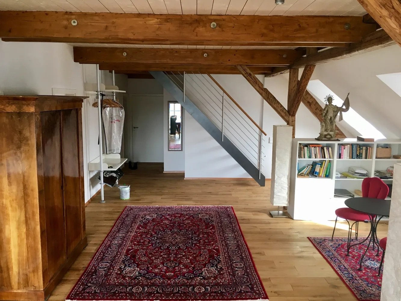 3 Zimmer Wohnung mit 119 m² in Ravensburg – Bild 5