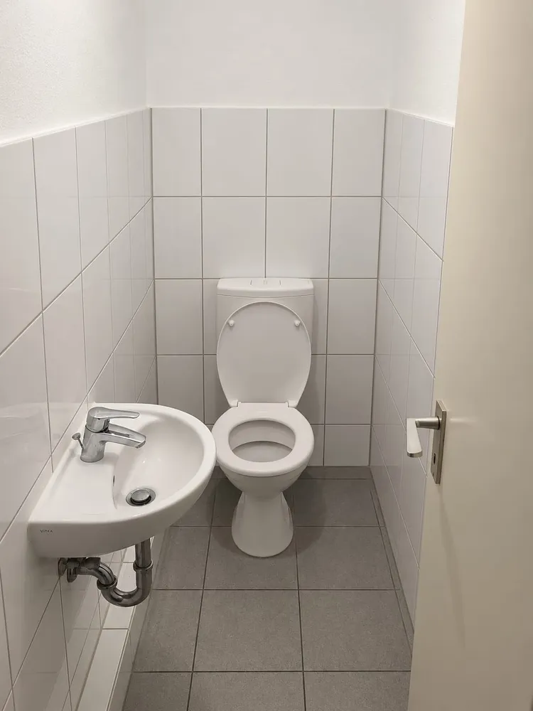 4 Zimmer Wohnung mit 80 m² in Kiel – Bild 2