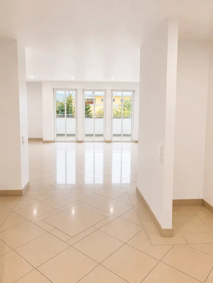4 Zimmer Wohnung mit 135 m² in Osnabrück – Bild 7