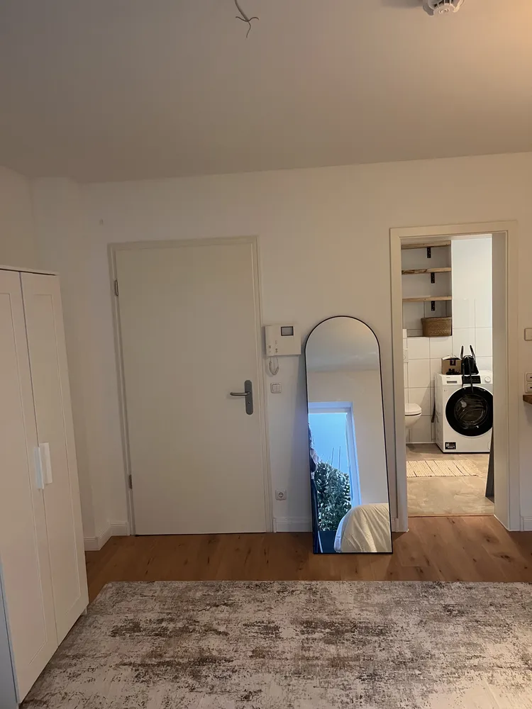 1 Zimmer Wohnung mit 32 m² in Hamburg – Bild 6