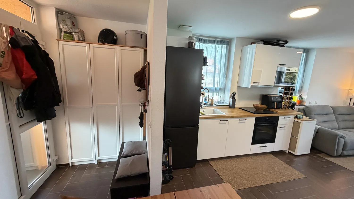 3 Zimmer Wohnung mit 69 m² in Viernheim – Bild 4