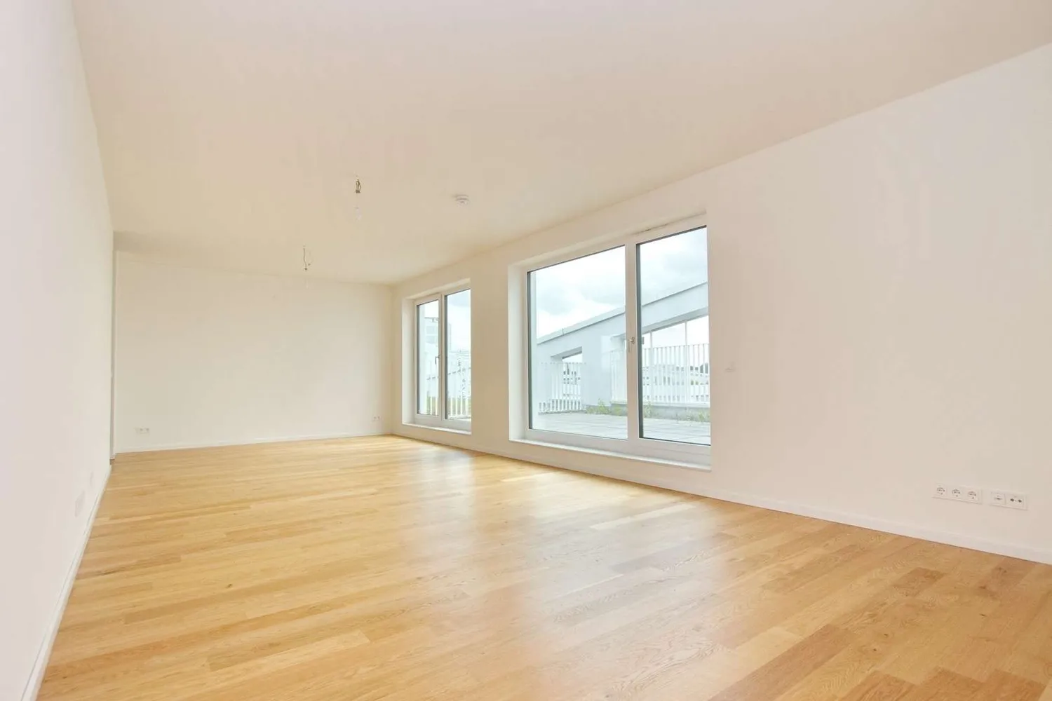 4 Zimmer Wohnung mit 123 m² in Hamburg – Bild 2
