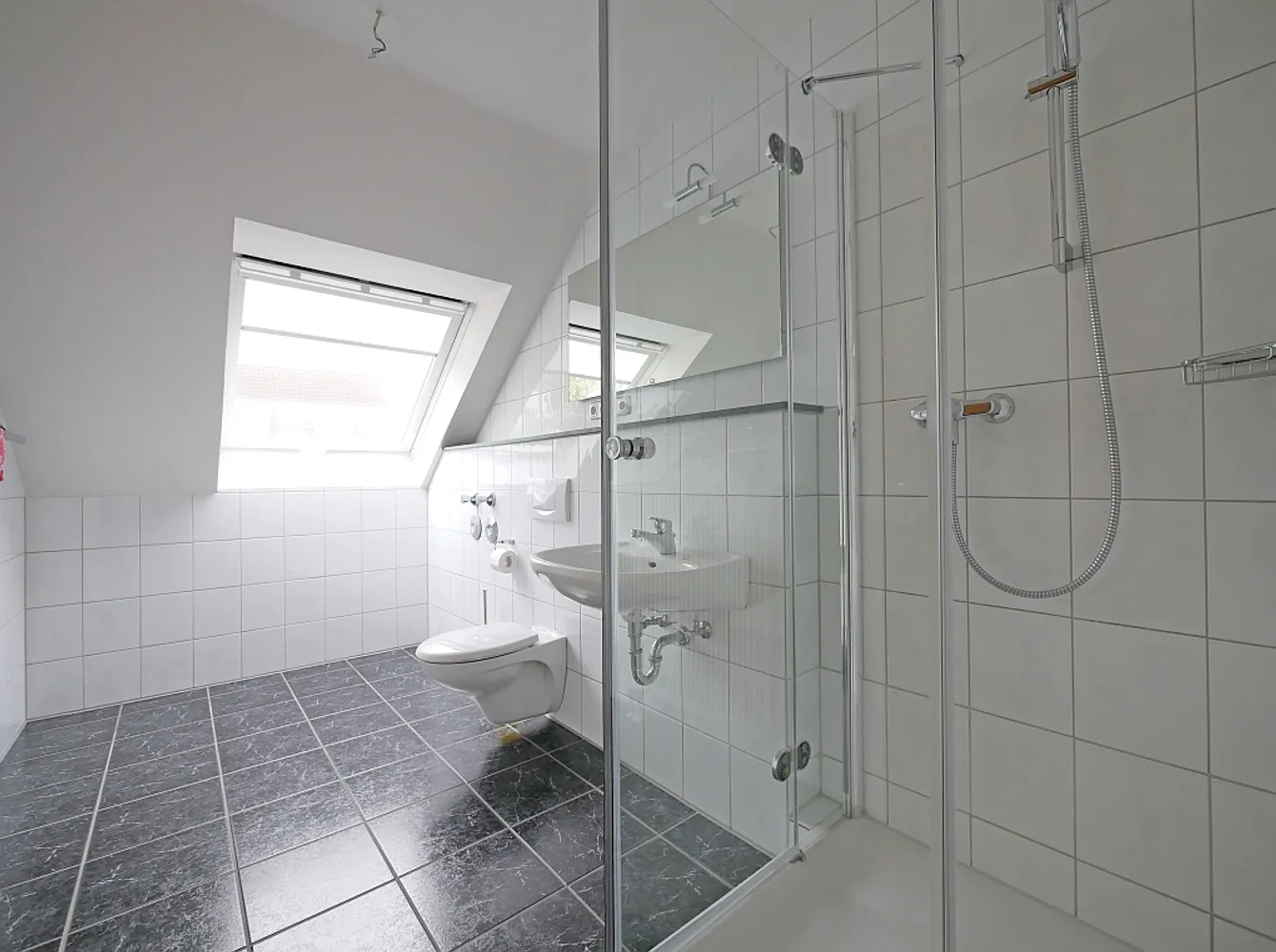 4 room apartment with 98 m² in Bochum – Photo 6