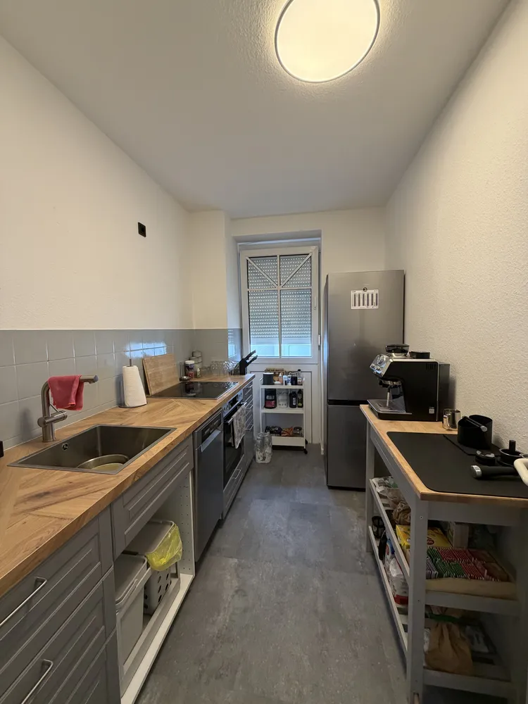 2 Zimmer Wohnung mit 56 m² in Worms – Bild 7