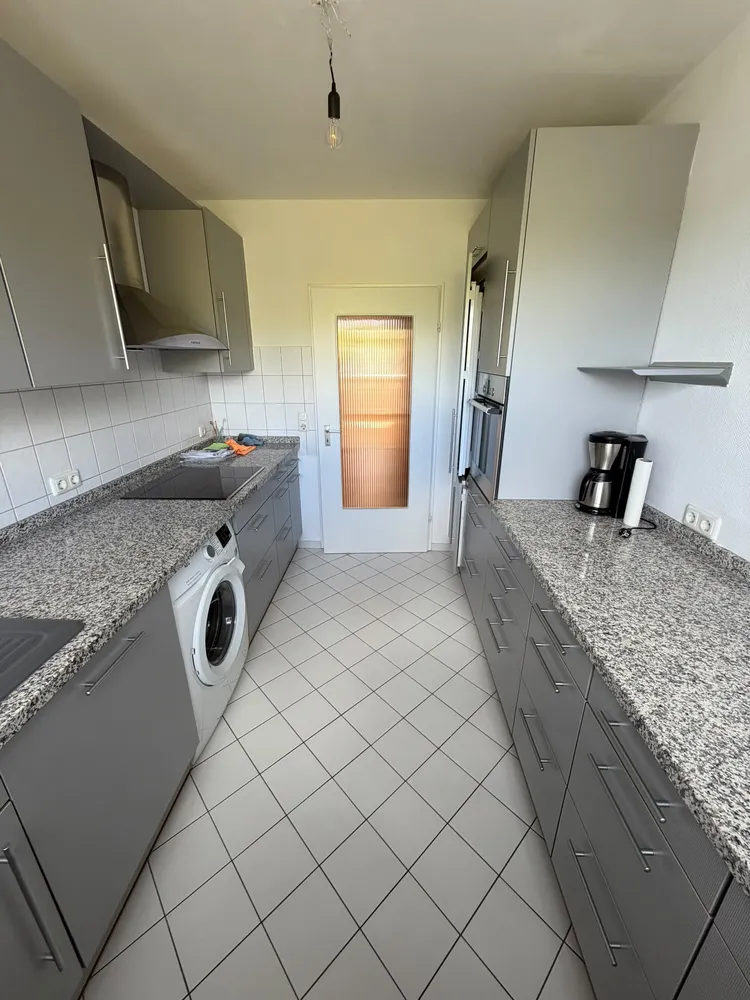 3 Zimmer Wohnung mit 76 m² in Wiesbaden – Bild 7