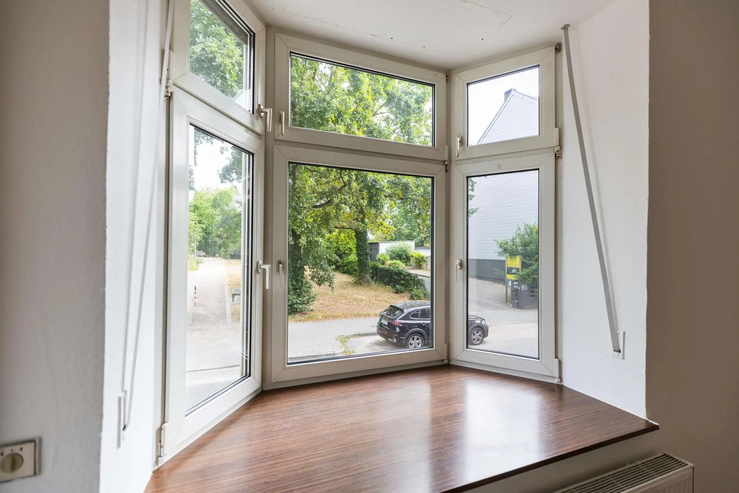 3 Zimmer Wohnung mit 100 m² in Mönchengladbach – Bild 7