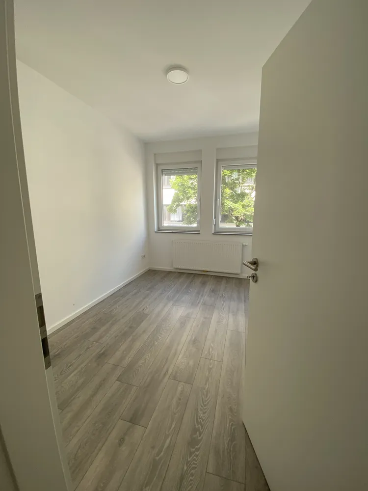 4 Zimmer Wohnung mit 91 m² in Saarbrücken – Bild 7