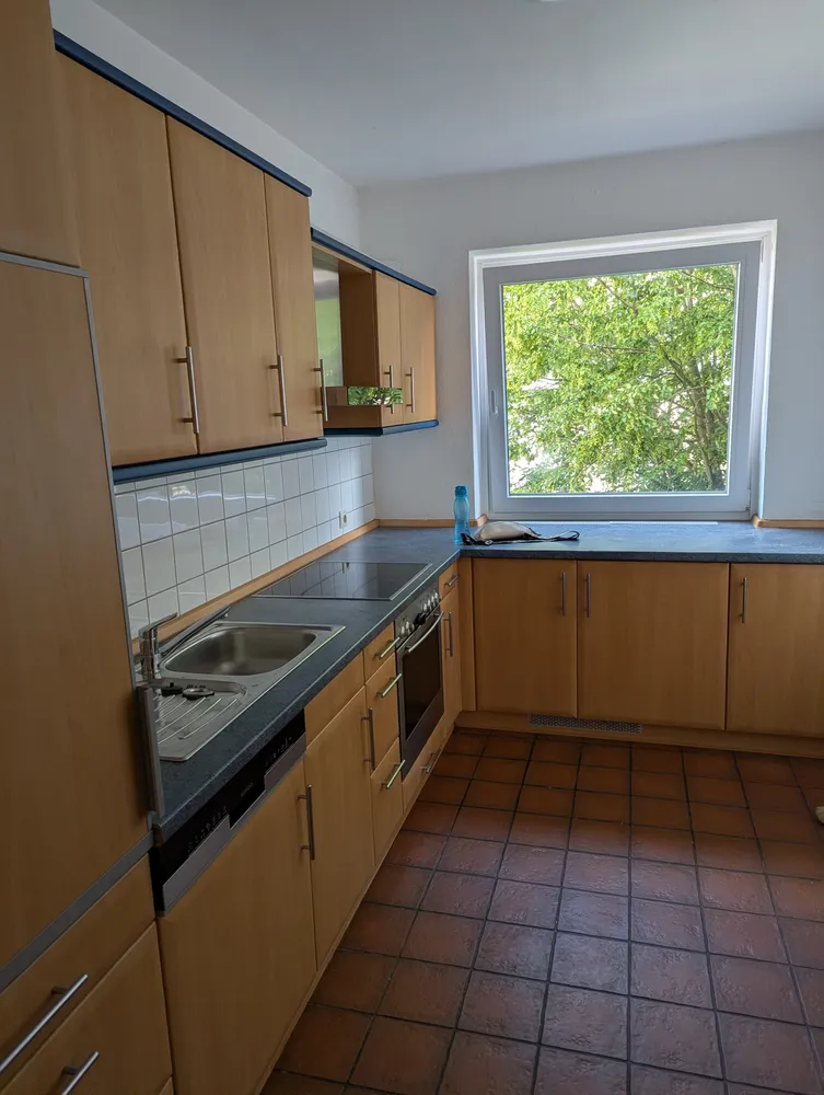 2 Zimmer Wohnung mit 64 m² in Hamburg – Bild 4