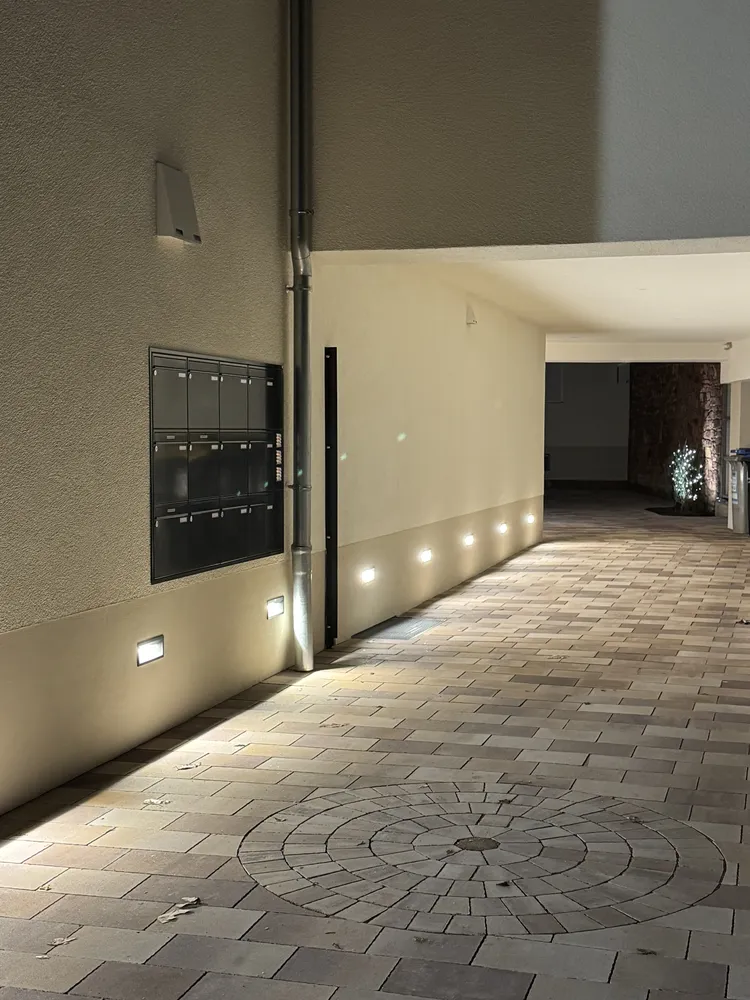 4 Zimmer Wohnung mit 106 m² in Mannheim – Bild 6