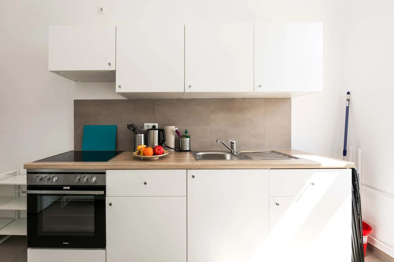 WG-Zimmer in Berlin – Bild 4