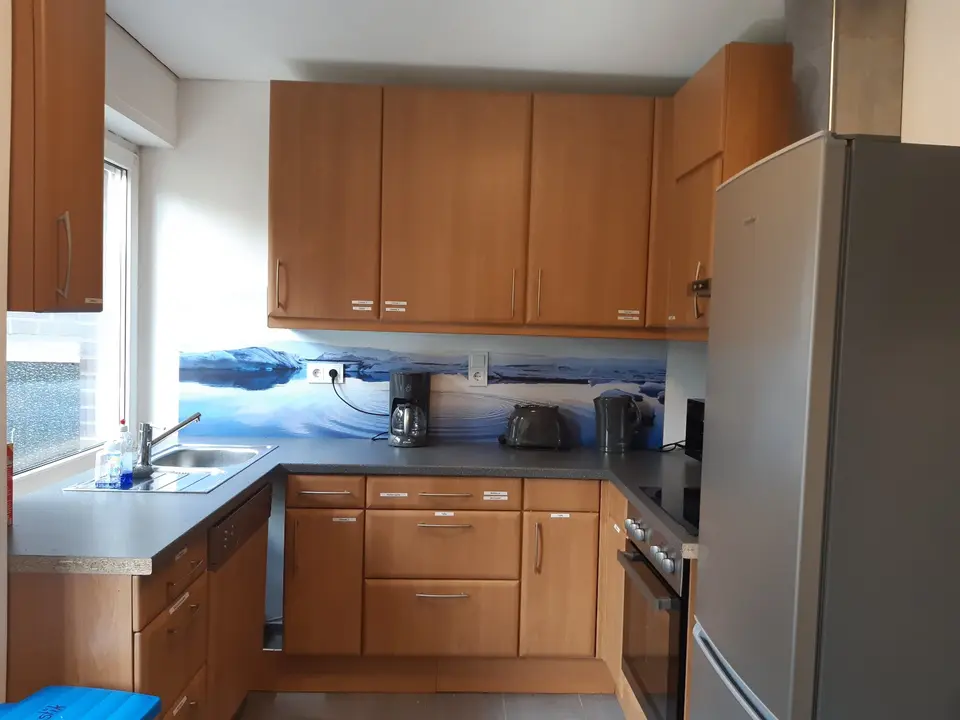 WG-Zimmer mit 18 m² in Lingen – Bild 8