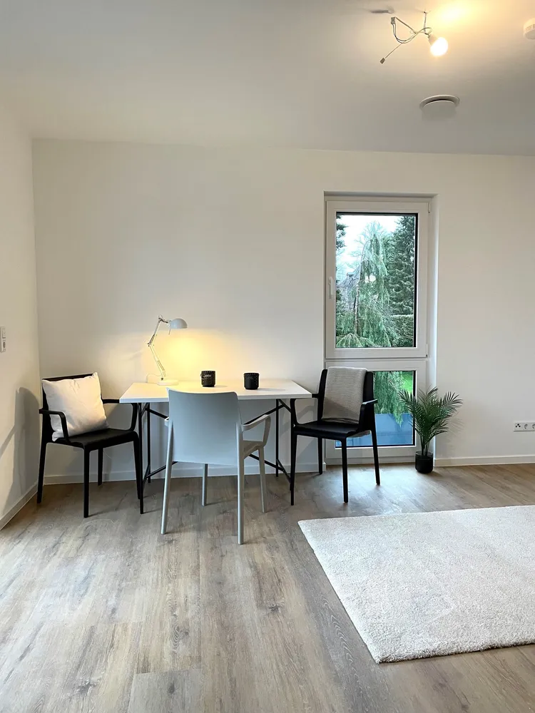 1 Zimmer Wohnung mit 28 m² in Bielefeld – Bild 3