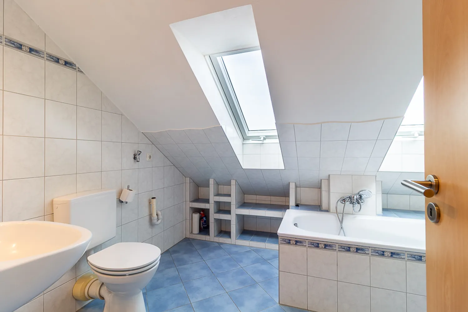 3 Zimmer Wohnung mit 65 m² in Bayreuth – Bild 9