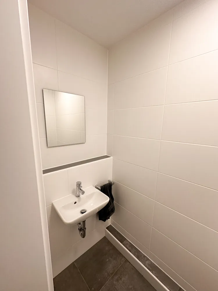 3 Zimmer Wohnung mit 89 m² in München – Bild 4