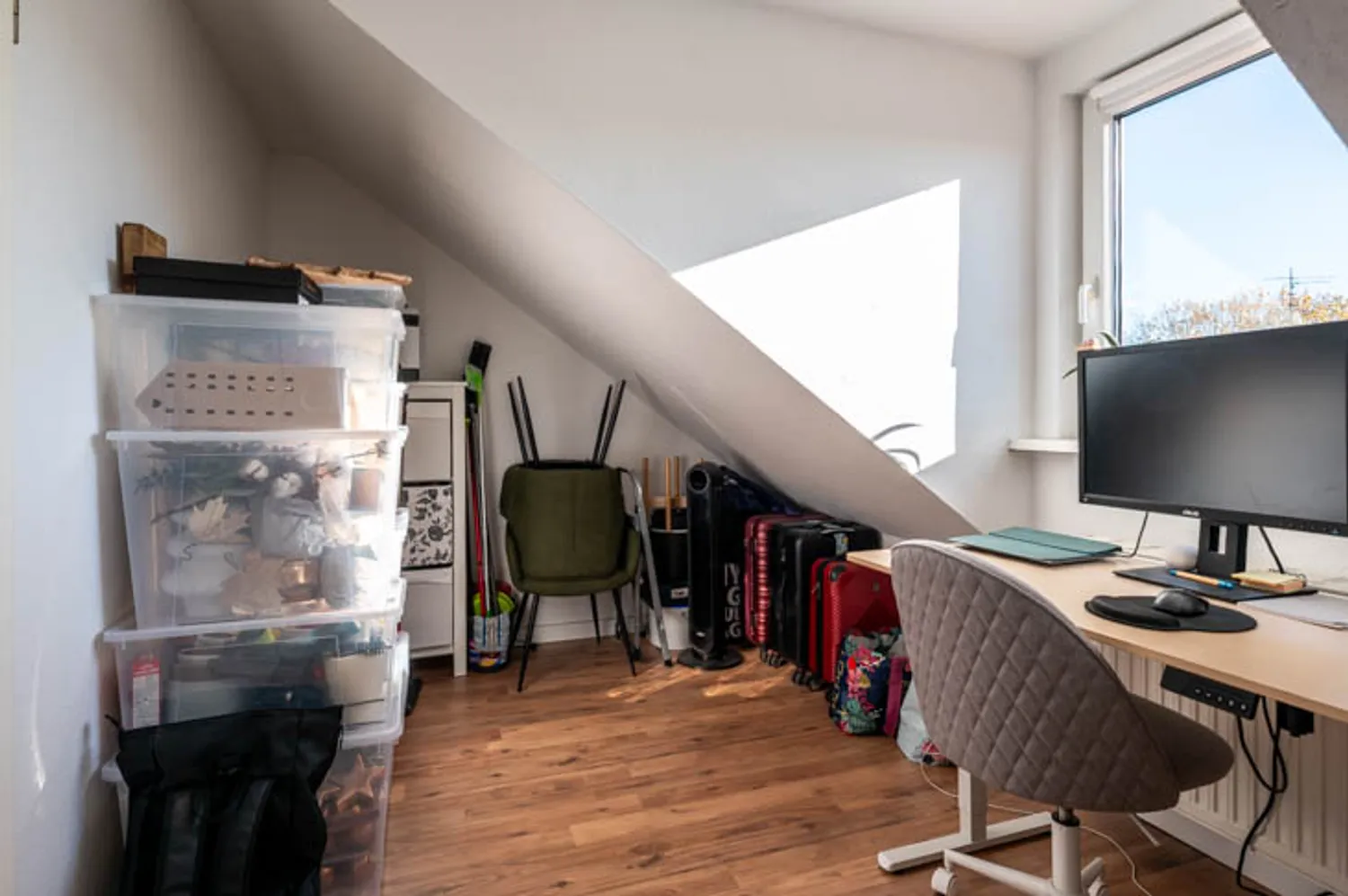 3 Zimmer Wohnung mit 59 m² in Langenhagen – Bild 5