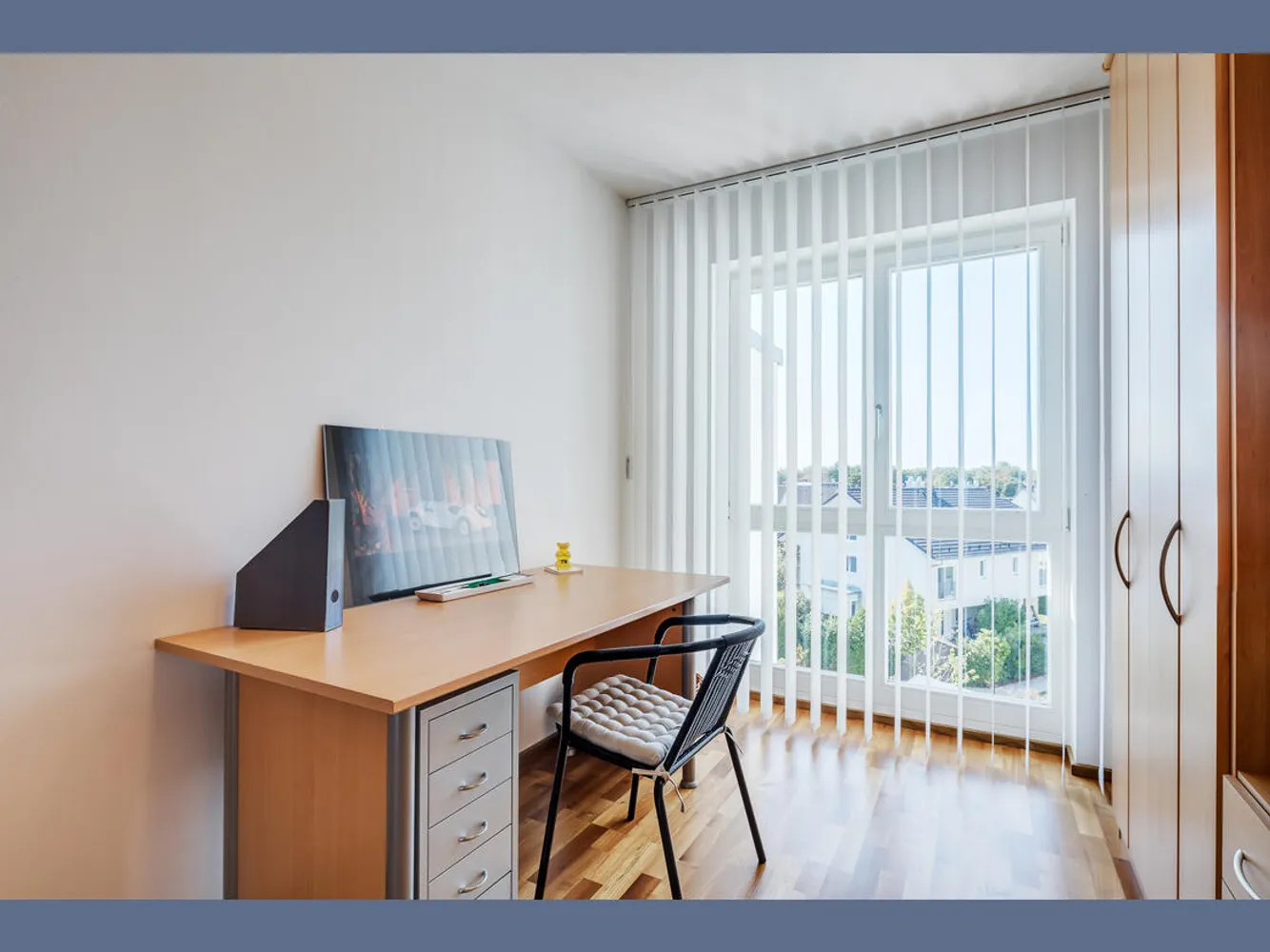 4 room apartment with 90 m² in Munich – Photo 10