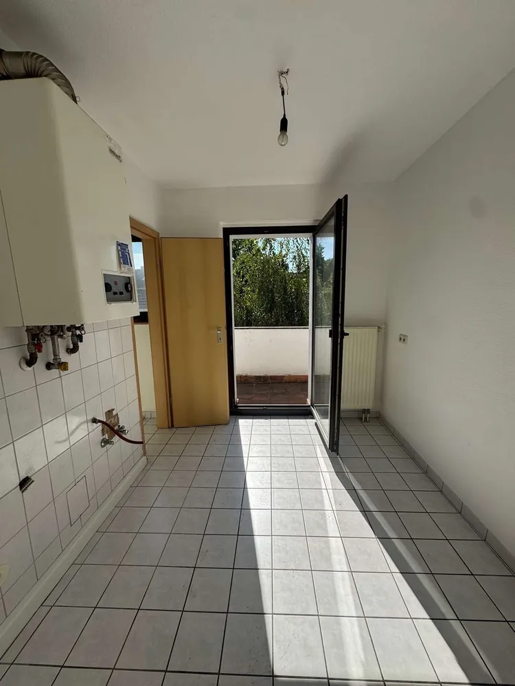 2 Zimmer Wohnung mit 56 m² in Duisburg – Bild 5