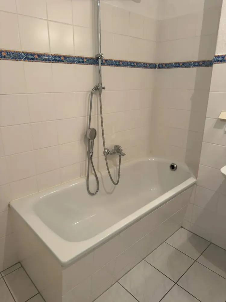 Shared room with 38 m² in Hamburg – Photo 7