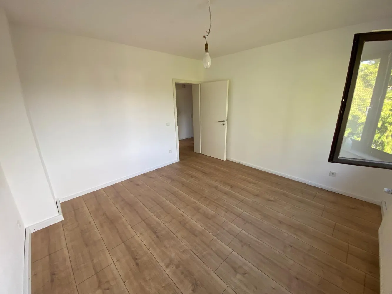 3 Zimmer Wohnung mit 50 m² in Duisburg – Bild 10