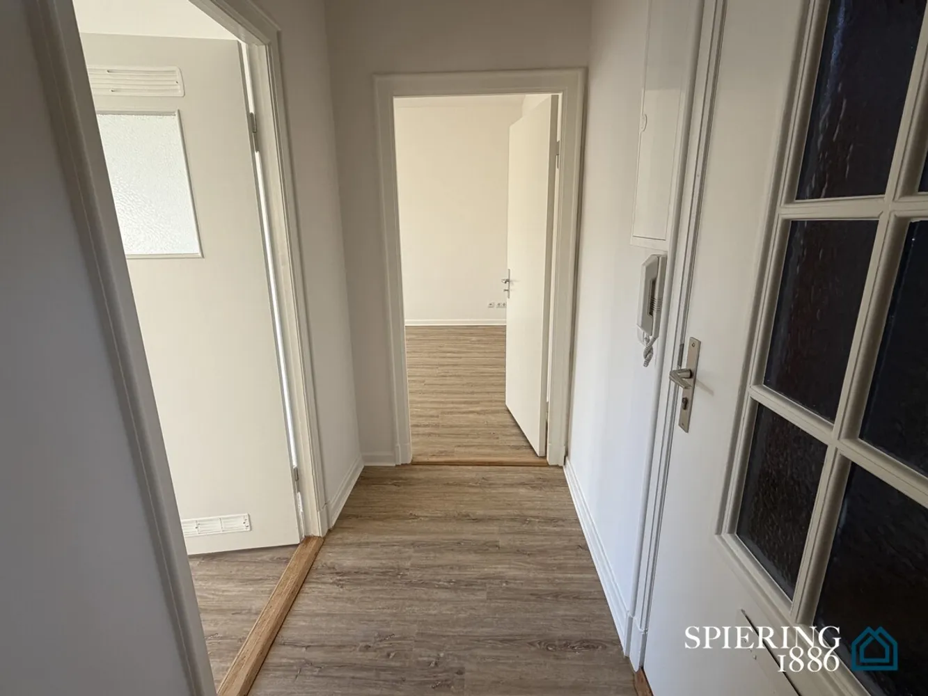 1 Zimmer Wohnung mit 38 m² in Kiel – Bild 7