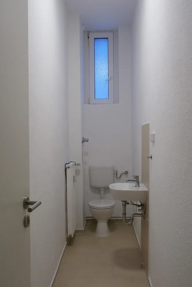 1 Zimmer Wohnung mit 42 m² in Halle (Saale) – Bild 4