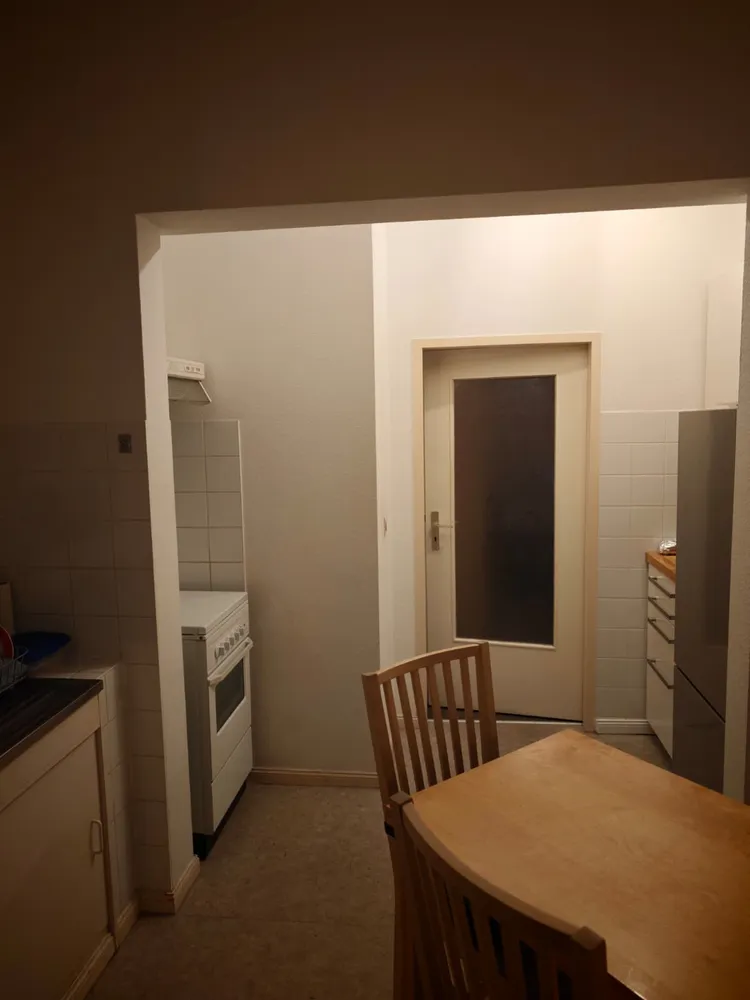 3 Zimmer Wohnung mit 56 m² in Berlin – Bild 8