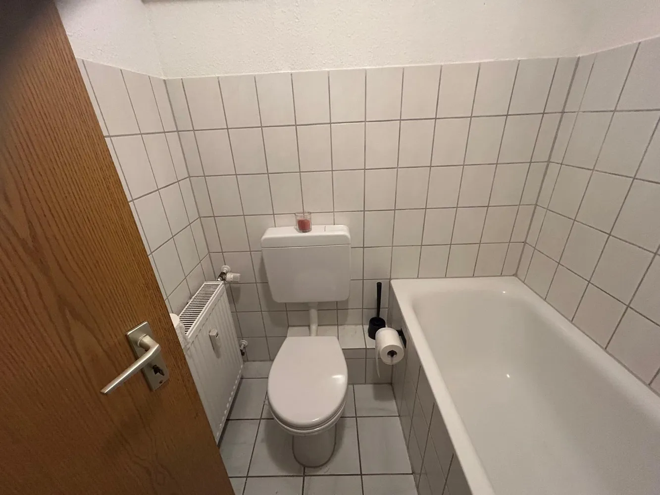 2 Zimmer Wohnung mit 34 m² in Essen – Bild 3