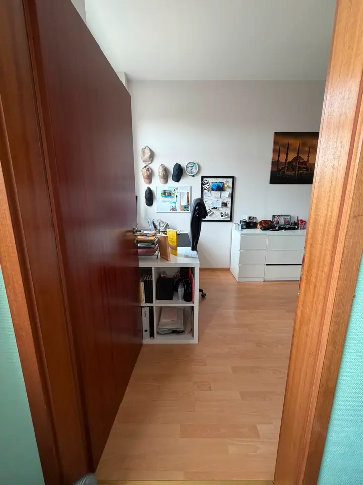2 Zimmer Wohnung mit 38 m² in Bochum – Bild 10