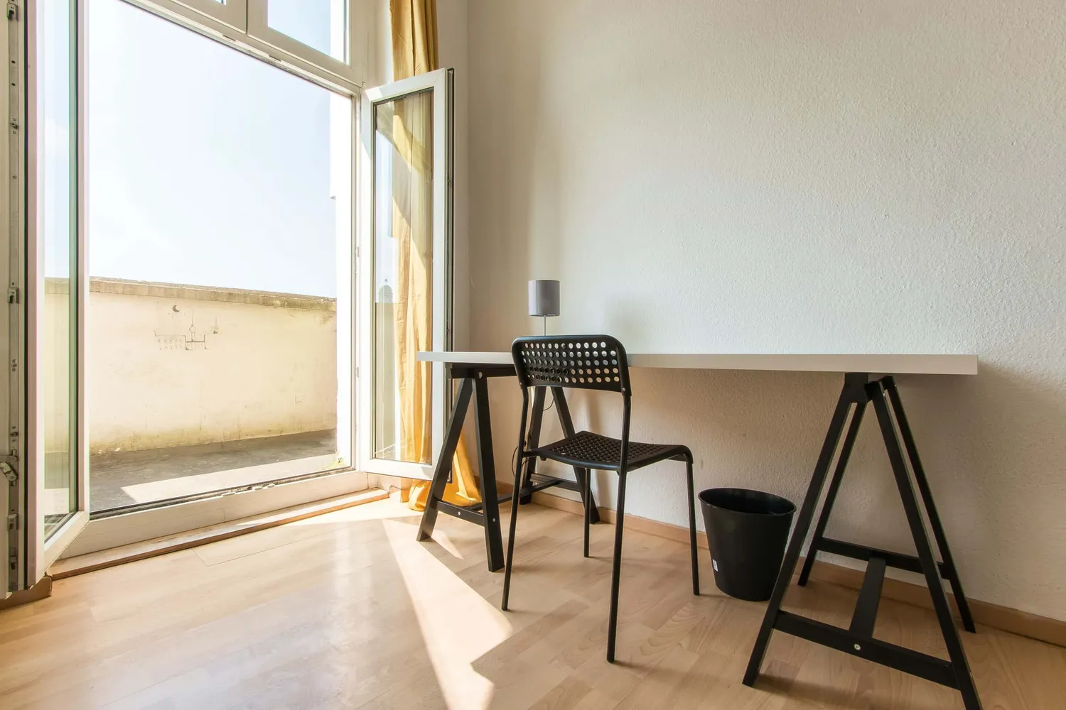 WG-Zimmer in Berlin – Bild 1