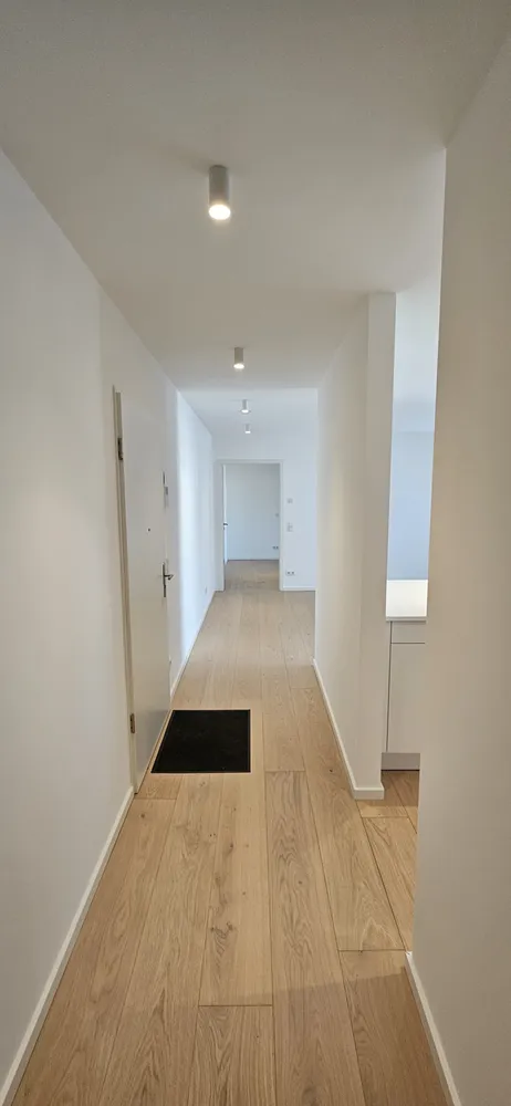 2 Zimmer Wohnung mit 57 m² in Aachen – Bild 12