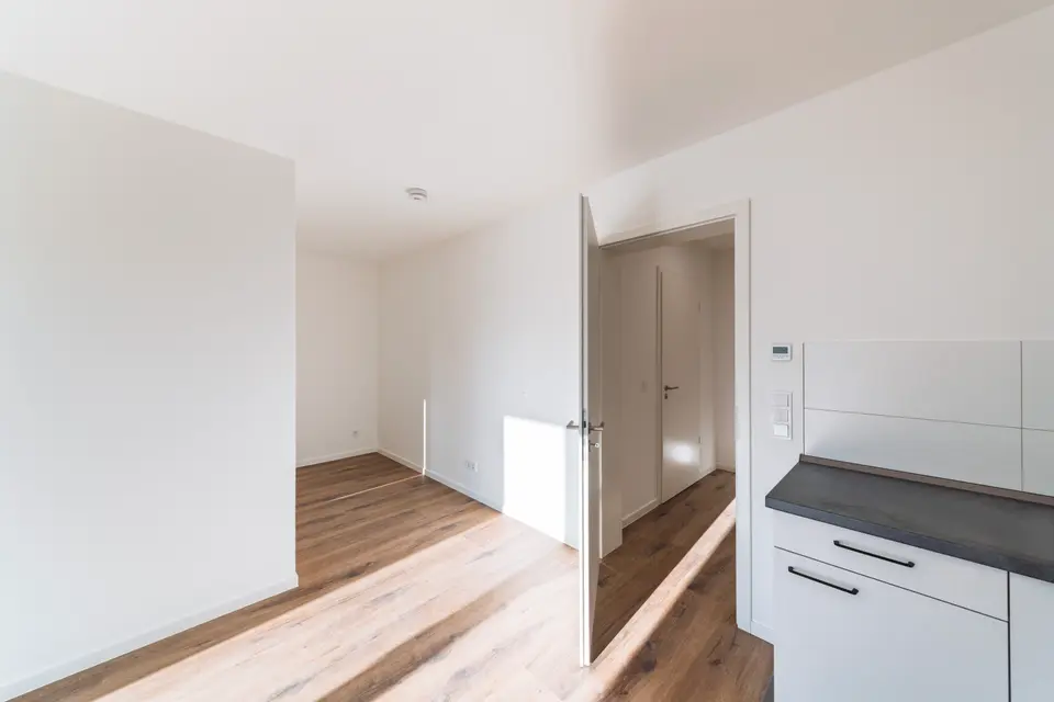 2 Zimmer Wohnung mit 55 m² in Leipzig – Bild 9