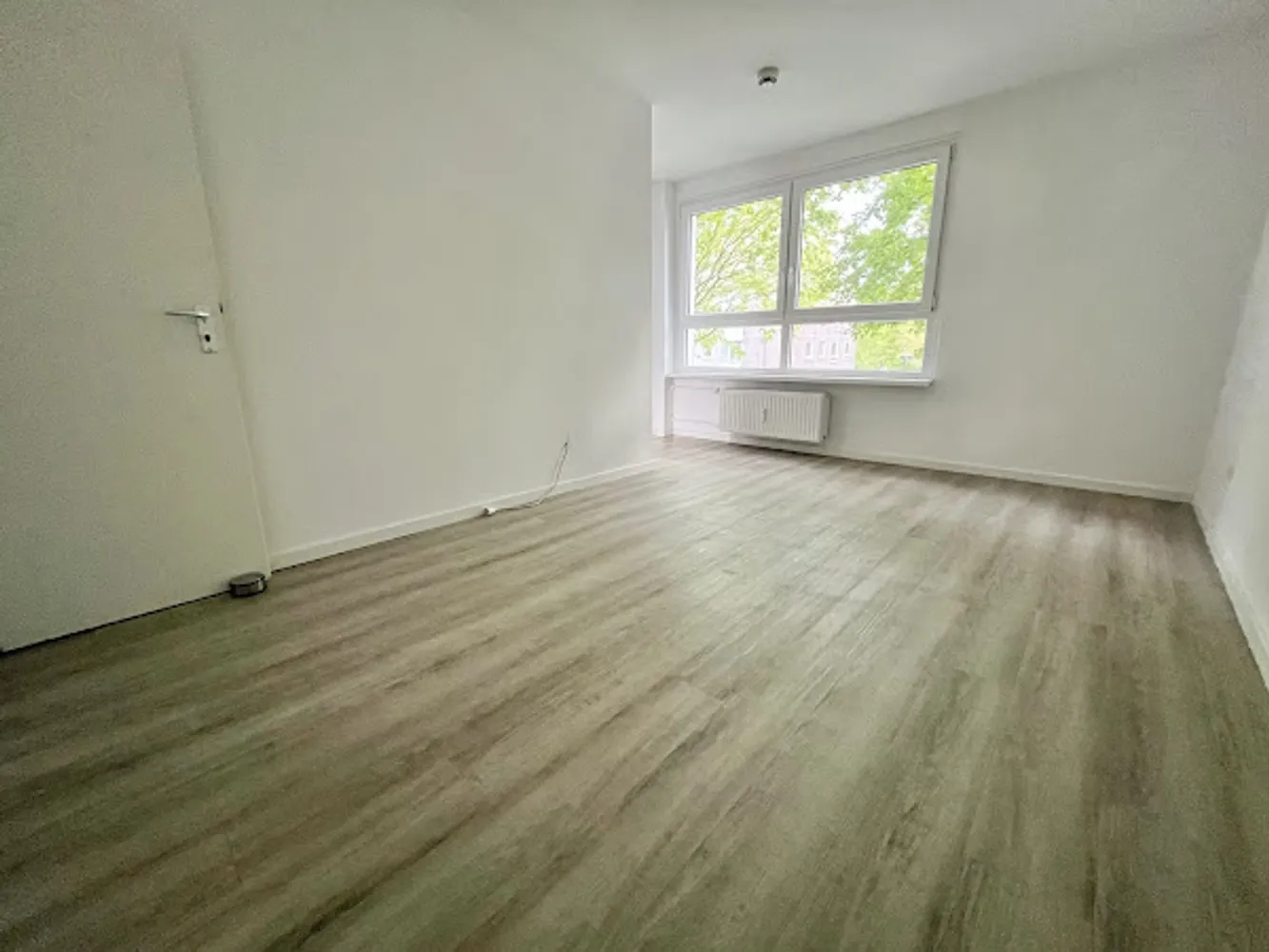 2 Zimmer Wohnung mit 55 m² in Essen – Bild 1