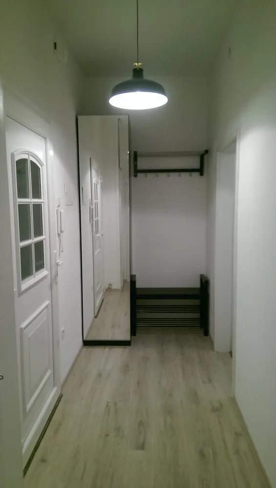 1 room apartment with 36 m² in Mannheim – Photo 12