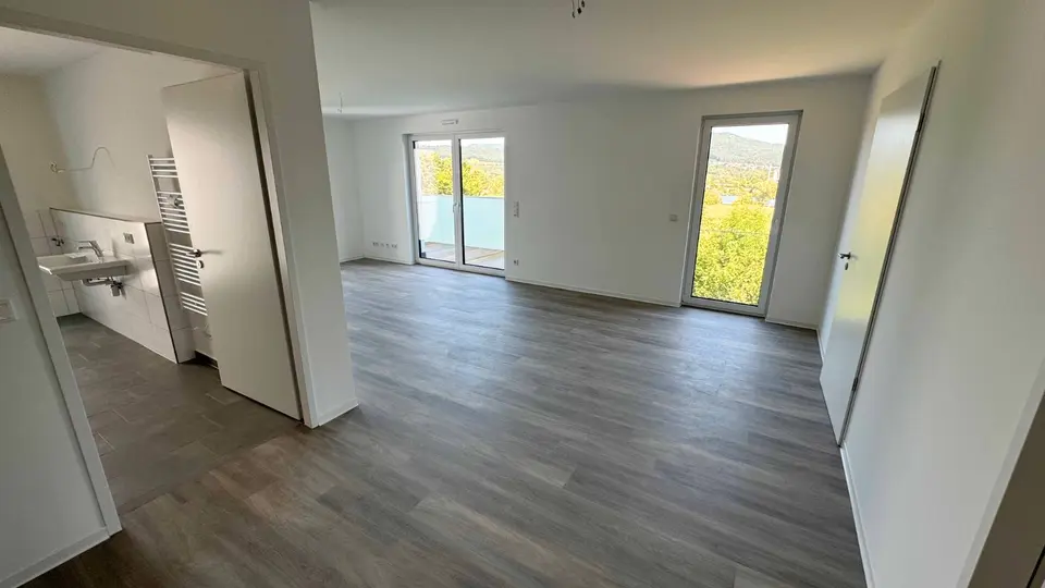 4 Zimmer Wohnung mit 119 m² in Eschwege – Bild 3