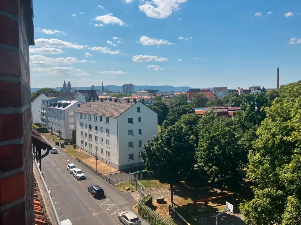 WG-Zimmer mit 60 m² in Kassel – Bild 3