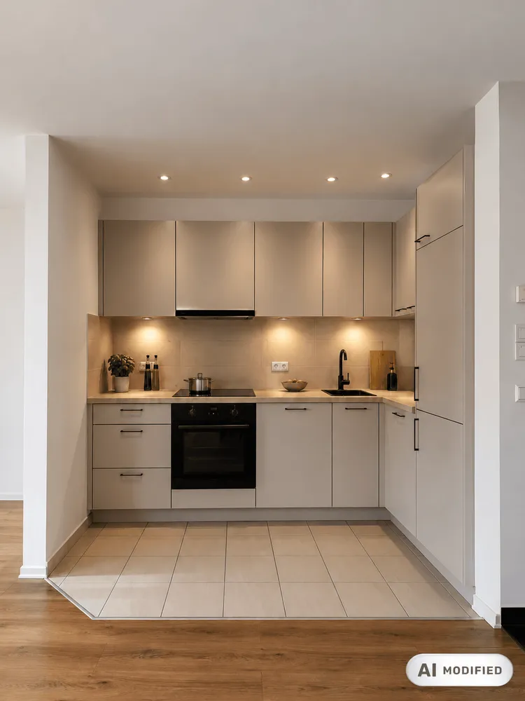 3 Zimmer Wohnung mit 80 m² in Leipzig – Bild 7