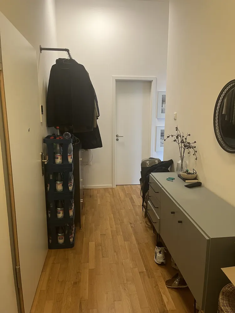 2 Zimmer Wohnung mit 90 m² in Leipzig – Bild 5