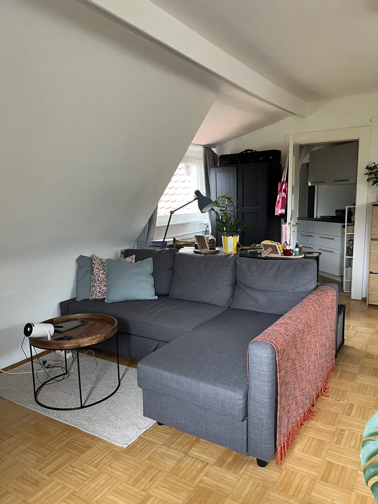 1 Zimmer Wohnung mit 40 m² in Heidelberg – Bild 7