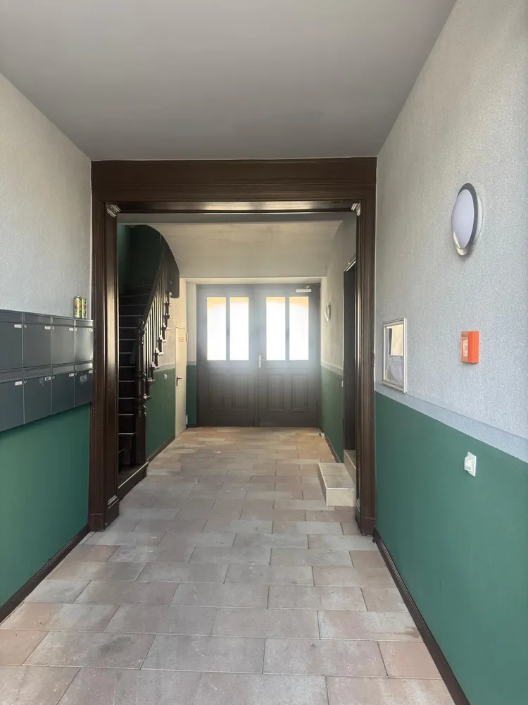 2 room apartment with 52 m² in Magdeburg – Photo 2